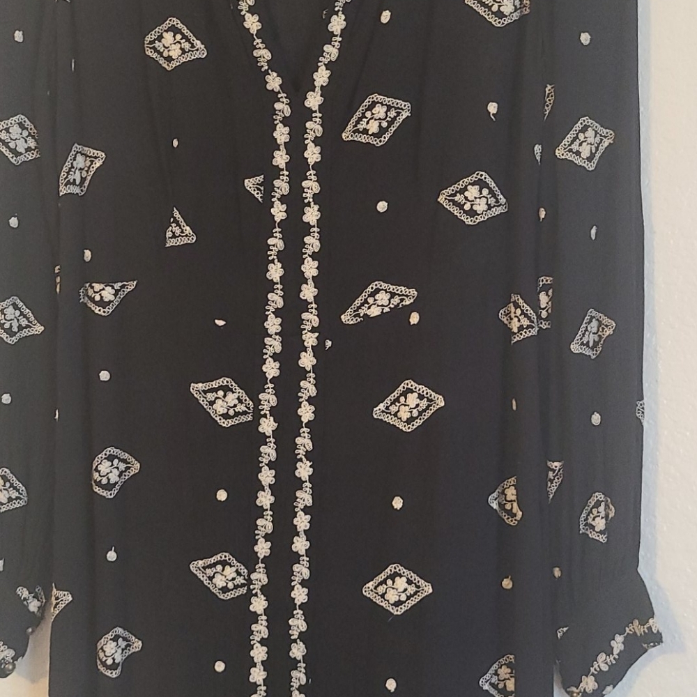 Free people maxi dress - Picture 3 of 5